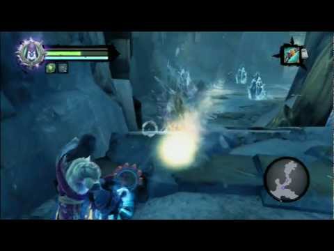 gramTV - Gramy w Darksiders II - sprawdzamy Grobowiec Argula - gram.pl