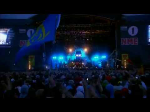 The Prodigy vs Dr. Dre & Eminem - Forgot to Breathe