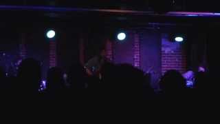 Califone - Funeral Singers - Electric Owl - 2014-01-11