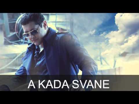 Aco Pejovic - A kada svane - (Audio 2015)