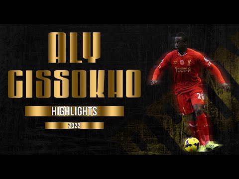 ALY CISSOKHO - DEFENDER - LAMOHUN WARRIOR - THA - 2022
