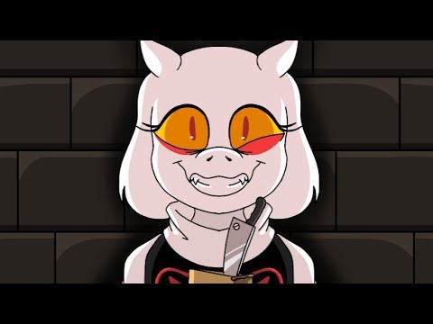 THE DARK UNDERTALE | Underfell