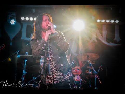 Star Circus - The Wreckage - Rockmantic Festival Grimsby 2025