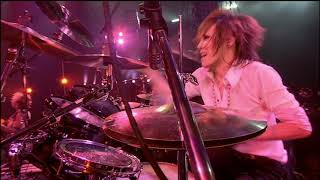 The GazettE  Chizuru