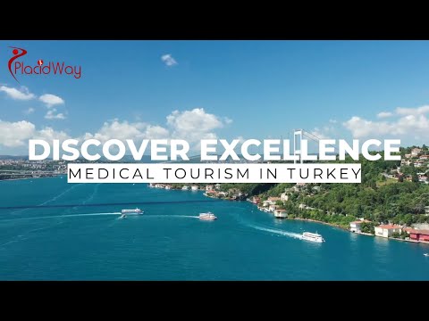 Turkish Tranquility: A Pinnacle of Health Tourism Excellence in Turkey