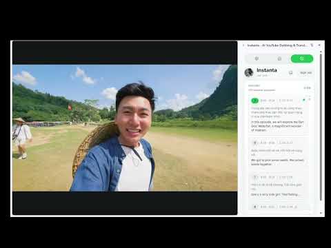 Item video thumbnail