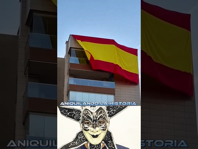 Vídeo relacionado con Oedim Bandera de Almería Sin Palo | 150x85cm | Reforzada y con Pespuntes | Bandera con 4 Lazos y Resistente al Agua