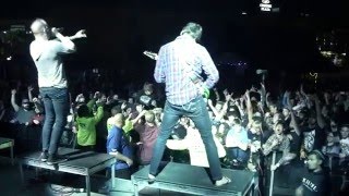 August Burns Red - Empire (Live @ KOI Fest 15)