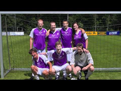 Foto's familiedag SV Zeist