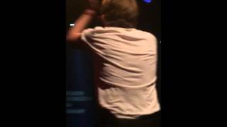 Sleep Paralysis - Bad Suns (1/24/15)