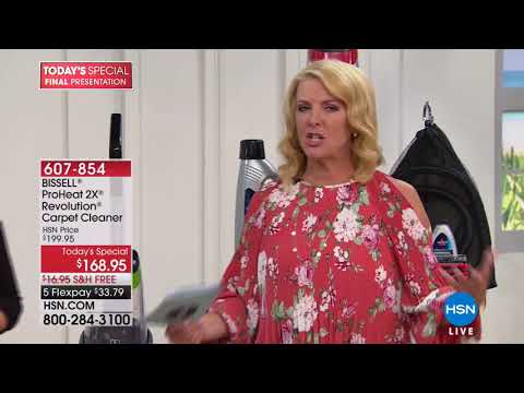 HSN | Home Solutions 03.17.2018 - 10 PM