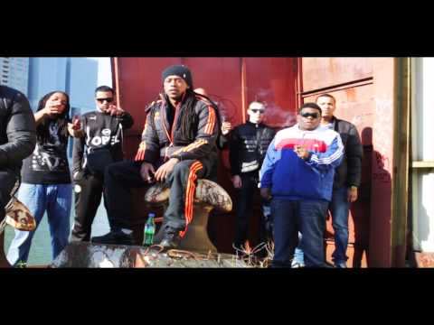 Katendrecht - Keep Your Head Up