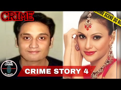 C618: Crime Story Râpthlâk tak tak 4 te chu le!! @truecrimeinmizo 