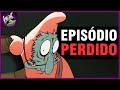 A VINGANÇA DE PATRICK Creepypasta Bob Esponja
