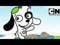 Doki Descobre No Cartoon Network Toonix