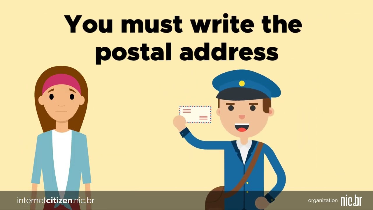[Internet Citizen] What Is an IP Address?