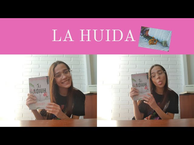 Vídeo relacionado con La huida (Ficción)