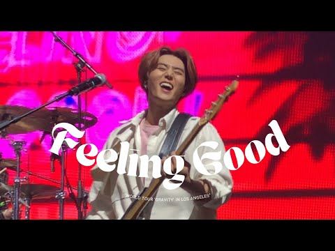 190928 DAY6 YoungK - Feeling Good