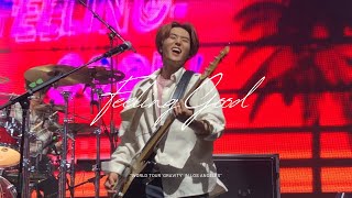 190928 DAY6 YoungK - Feeling Good