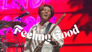 190928 DAY6 YoungK - Feeling Good