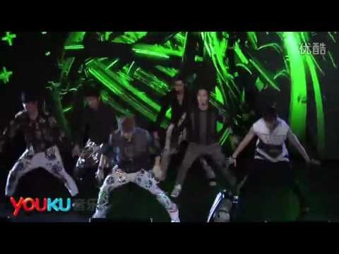 [HQ] 120401 EXO_SHOWCASE (China)- EXO-M, EXO-K- History