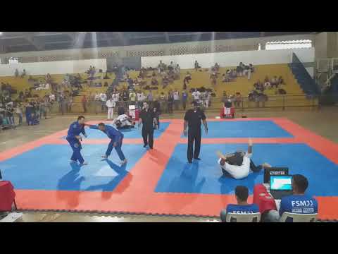 IV COPA EXTREMO NORTE  - São Gabriel do Oeste.