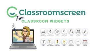 Why Every Teacher Should Use Classroomscreen