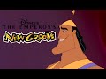 The Emperor S New Groove But It S Only Kronk Part 1