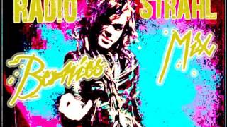 Radio Strahli -  Bernies Mix 08 Stern