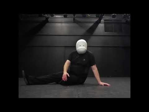 Larval Mask 13June2019