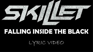 Skillet - Falling Inside The Black - 2006 - Lyric Video