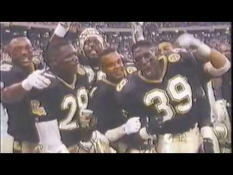 Hank Williams Jr - Monday Night Football - Boogie To The Bayou