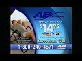 Ab Lounge Ad Recorded In 2005