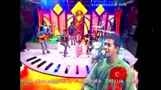 A R Rahman speaks about Agam&#39;s music