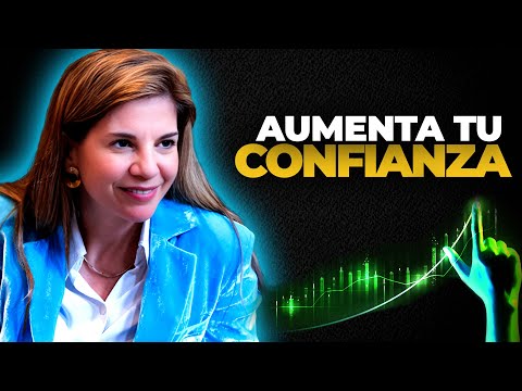 Discover How to Have More Self-Confidence (7 Effective Strategies) | Marian Rojas