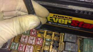 dtc p0051 - Rozwiązanie problemu