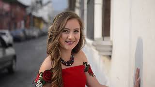 Gaby Moreno - Guatemorfosis - Fronteras (Victoria Sagastume Cover)