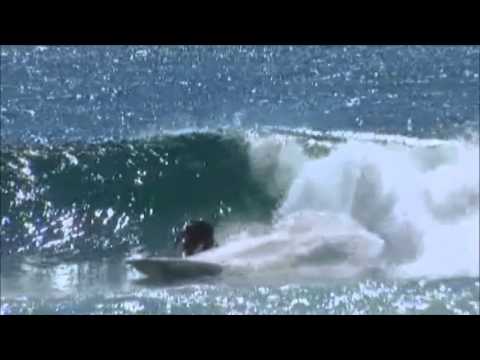 jordy smith stranger than fiction