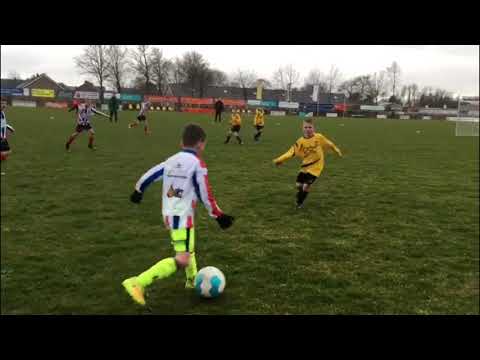 Duiveland jo9-1 - K’dijke jo9-1