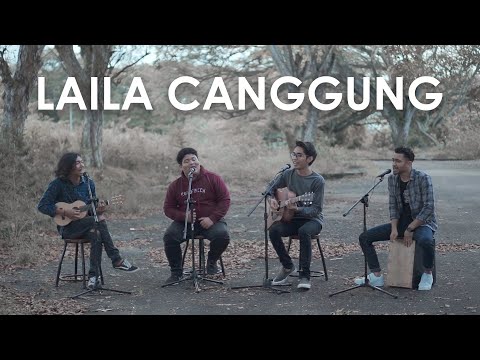 Laila Canggung - Iyeth Bustami (Cover by Sebaya Project)