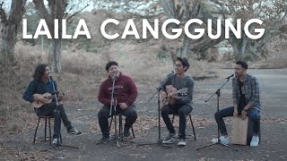 Download lagu Laila Canggung - Iyeth Bustami (Cover by Sebaya Project) mp3 Download lagu Laila Canggung - Iyeth Bustami (Cover by Sebaya Project) mp3