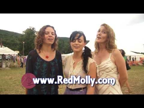 Red Molly - 