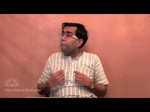 Bhakti Sastri Course Session 48 - Hare Krishna Melbourne