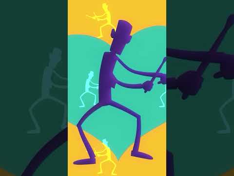 Who knows the story of the ‘Little Crooked Man’? 📖🙏 3 Little Words Song #nurseryrhymes  #shortskids