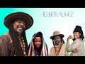 Best Of Luciano An Unforgettable Reggae Musical Journey
