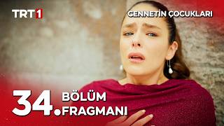 Cennetin Çocukları 34. Bölümde Sarsıcı İtiraf