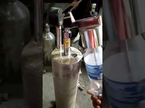 Ss Soda Maker Machine