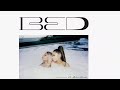 Nicki Minaj ft. Ariana Grande - Bed (Sped Up Version)