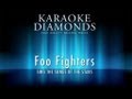 Foo Fighters - Best of You (Karaoke Version ...