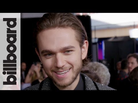 Zedd Shares How 'Lost in Japan' Remix With Shawn Mendes Came About at 2018 AMAs | Billboard